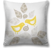 Декоративная наволочка JoyArty sl_34715