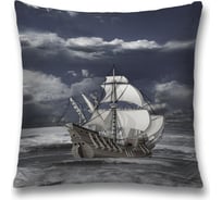 Декоративная наволочка JoyArty sl_32146