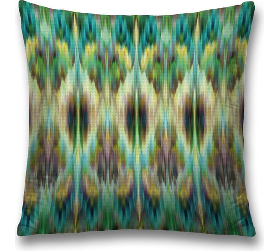 Декоративная наволочка JoyArty sl_4313