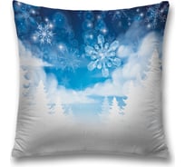 Декоративная наволочка JoyArty sl_18898
