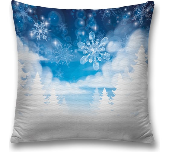 Декоративная наволочка JoyArty sl_18898 1