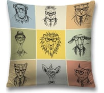 Декоративная наволочка JoyArty sl_32625