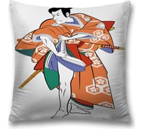 Декоративная наволочка JoyArty sl_37821