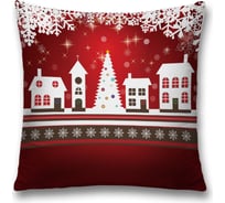 Декоративная наволочка JoyArty sl_19380