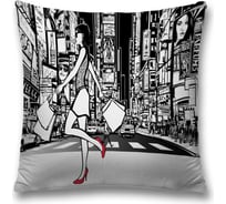 Декоративная наволочка JoyArty sl_19080