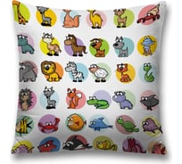 Декоративная наволочка JoyArty sl_37586