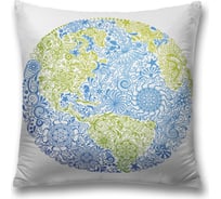 Декоративная наволочка JoyArty sl_28821