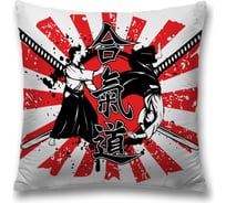 Декоративная наволочка JoyArty sl_18296