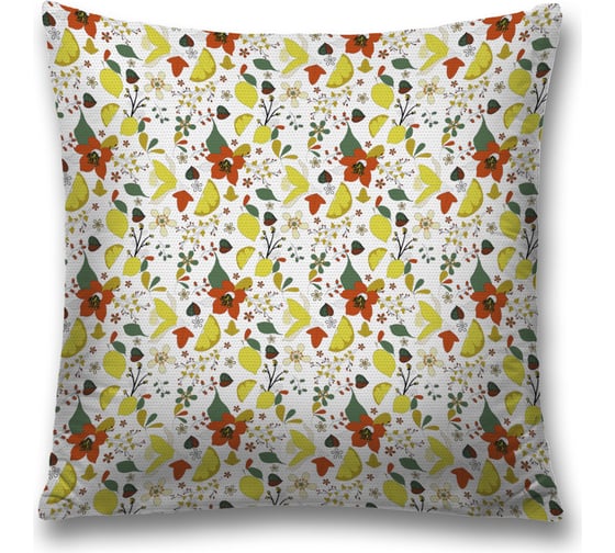 Декоративная наволочка JoyArty sl_31922