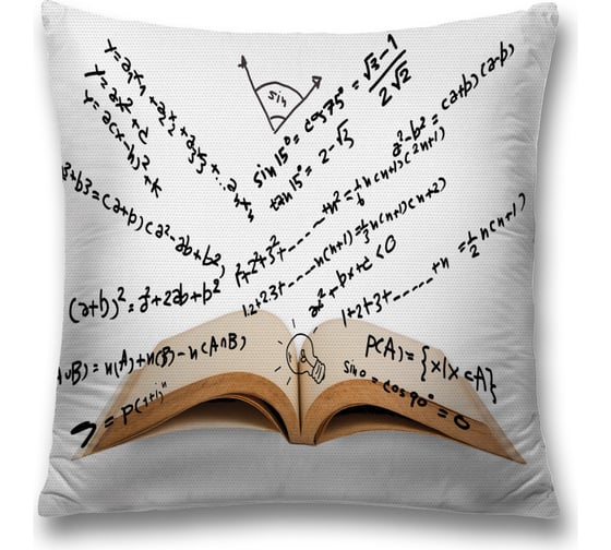 Декоративная наволочка JoyArty sl_37805 1