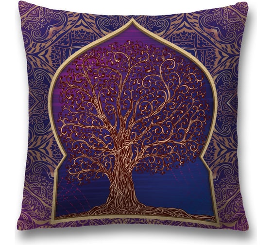 Декоративная наволочка JoyArty sl_22426 1