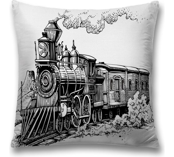 Декоративная наволочка JoyArty sl_22391 1