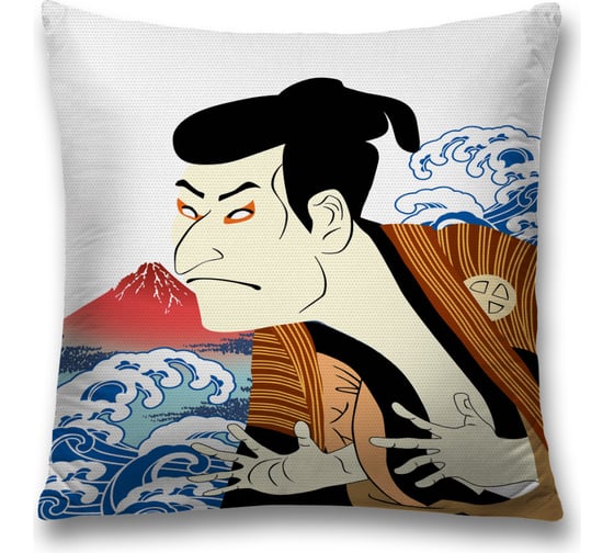 Декоративная наволочка JoyArty sl_37822 1