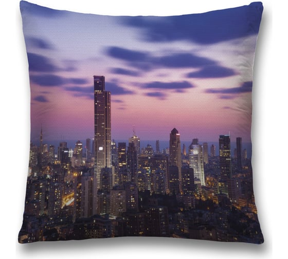 Декоративная наволочка JoyArty sl_32905 1