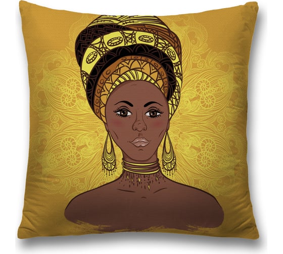 Декоративная наволочка JoyArty sl_36756 1