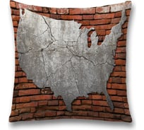 Декоративная наволочка JoyArty sl_38054