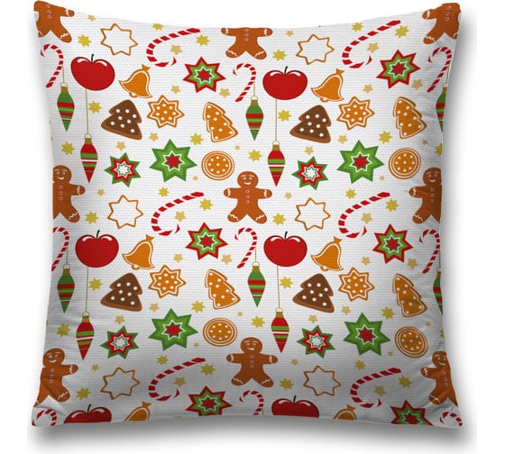 Декоративная наволочка JoyArty sl_38337 1