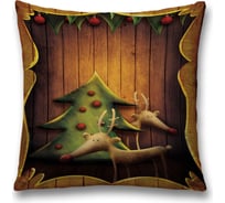 Декоративная наволочка JoyArty sl_37038