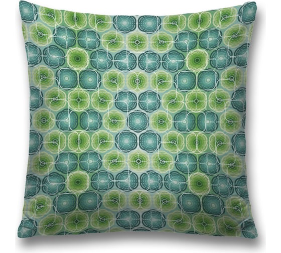 Декоративная наволочка JoyArty sl_27973