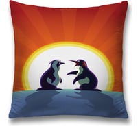 Декоративная наволочка JoyArty sl_4602