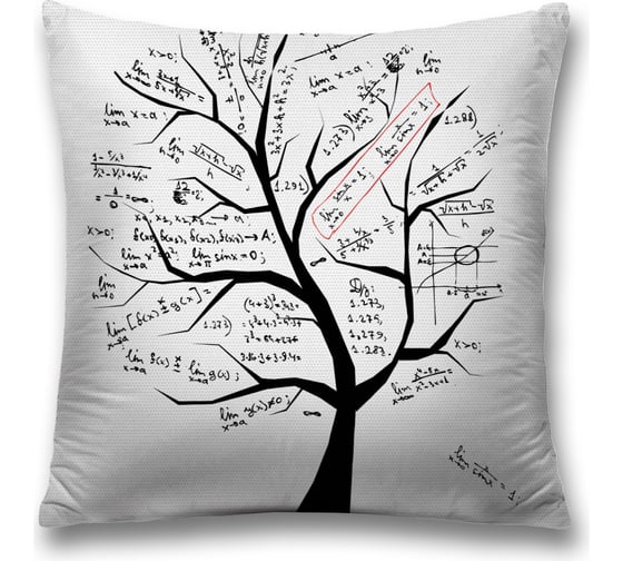 Декоративная наволочка JoyArty sl_37804 1