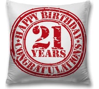 Декоративная наволочка JoyArty sl_33167