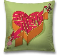 Декоративная наволочка JoyArty sl_4603