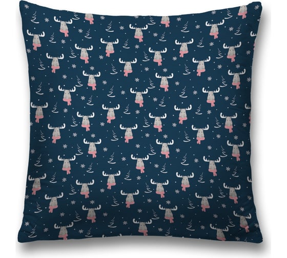 Декоративная наволочка JoyArty sl_185494 1