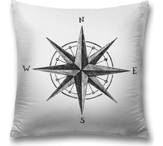 Декоративная наволочка JoyArty sl_38941