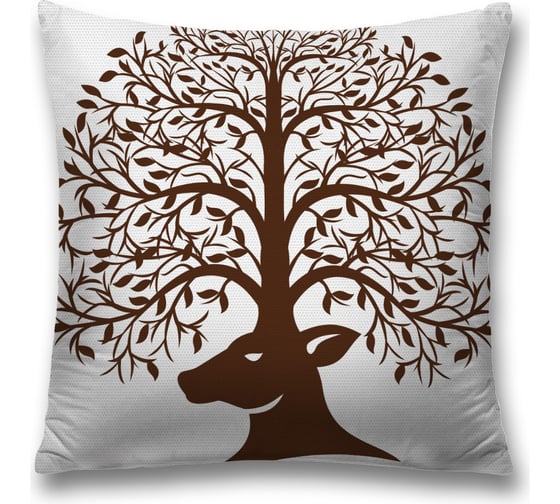 Декоративная наволочка JoyArty sl_37640