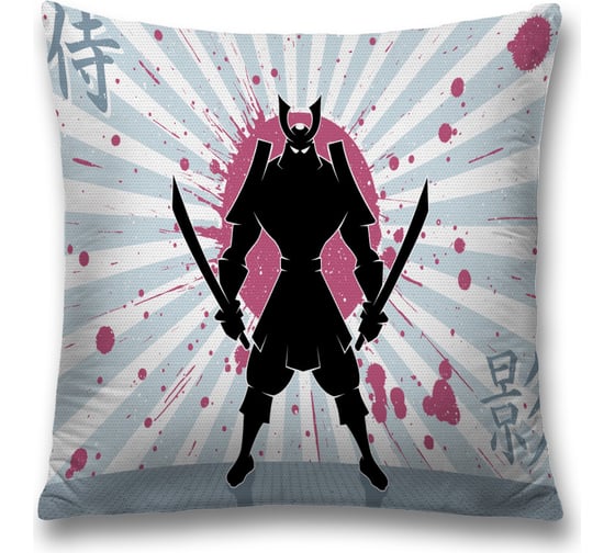 Декоративная наволочка JoyArty sl_18266 1