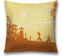 Декоративная наволочка JoyArty sl_18290