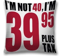 Декоративная наволочка JoyArty sl_33141