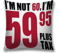 Декоративная наволочка JoyArty sl_33189