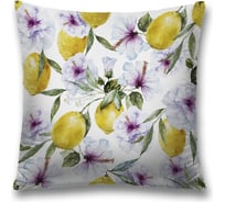 Декоративная наволочка JoyArty sl_31928