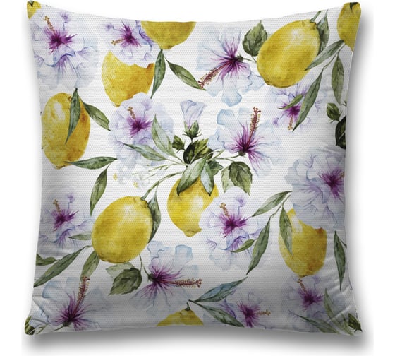 Декоративная наволочка JoyArty sl_31928 1