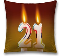 Декоративная наволочка JoyArty sl_33166