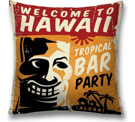 Декоративная наволочка JoyArty sl_37736 1