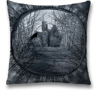 Декоративная наволочка JoyArty sl_4599