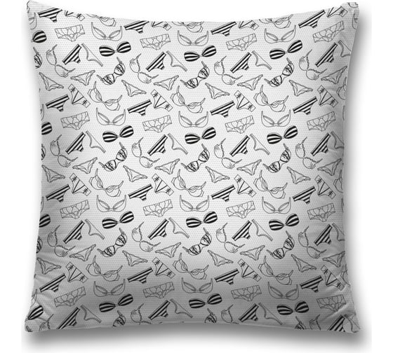 Декоративная наволочка JoyArty sl_32598 1