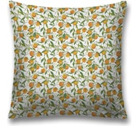 Декоративная наволочка JoyArty sl_60262