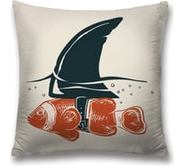 Декоративная наволочка JoyArty sl_19829