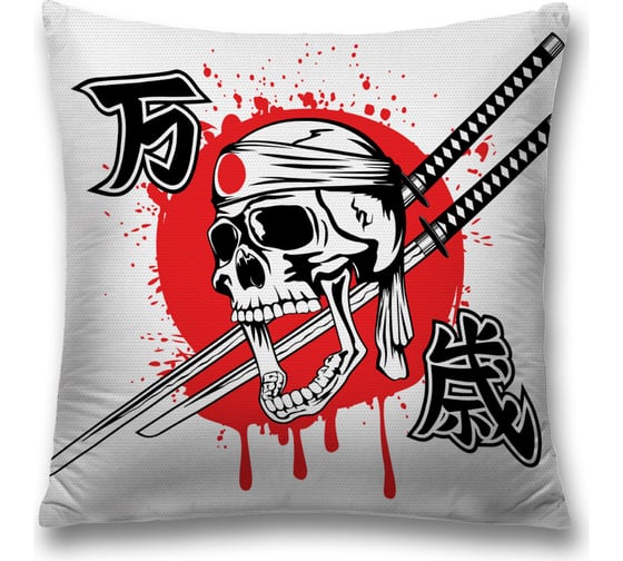 Декоративная наволочка JoyArty sl_18292 1