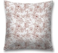 Декоративная наволочка JoyArty sl_53453