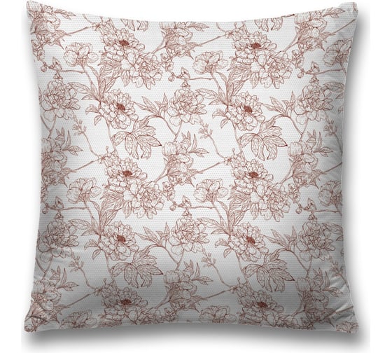 Декоративная наволочка JoyArty sl_53453