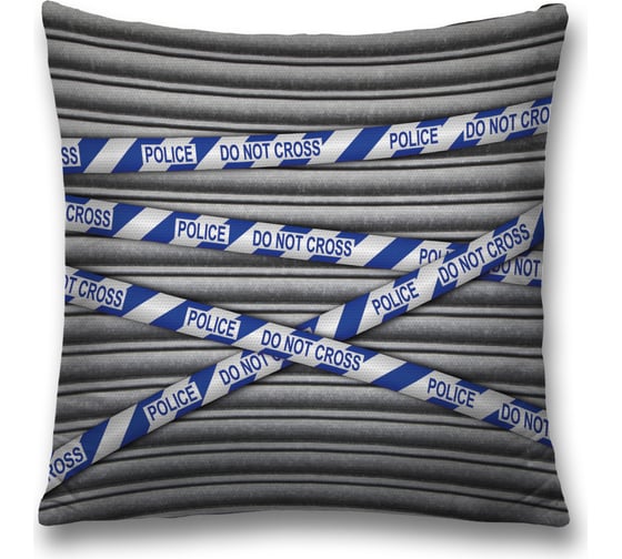 Декоративная наволочка JoyArty sl_38279