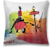 Декоративная наволочка JoyArty sl_19481