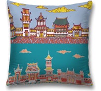 Декоративная наволочка JoyArty sl_37745