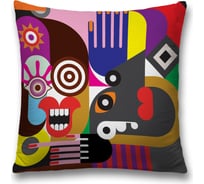 Декоративная наволочка JoyArty sl_22210