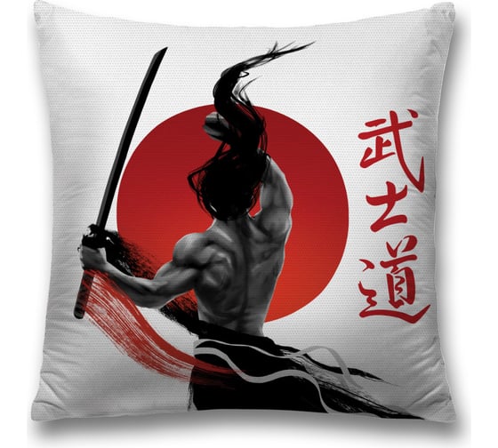 Декоративная наволочка JoyArty sl_18269 1